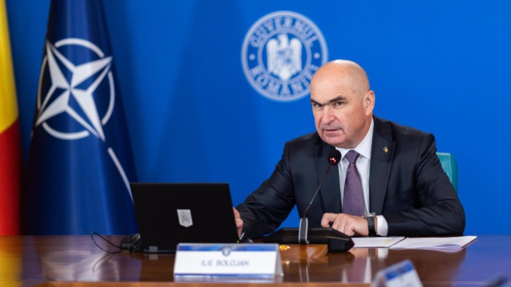 Ilie Bolojan, despre criza din PRahova: „Diseară oamenii vor avea apă potabilă în case ” LIVE TEXT