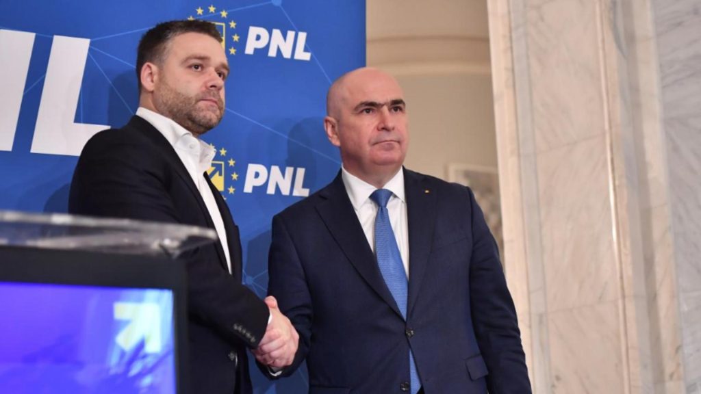Ciprian Ciucu a început să copieze de la Bolojan. Aprobă taxe în viteză