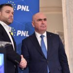 Ciprian Ciucu a început să copieze de la Bolojan. Aprobă taxe în viteză