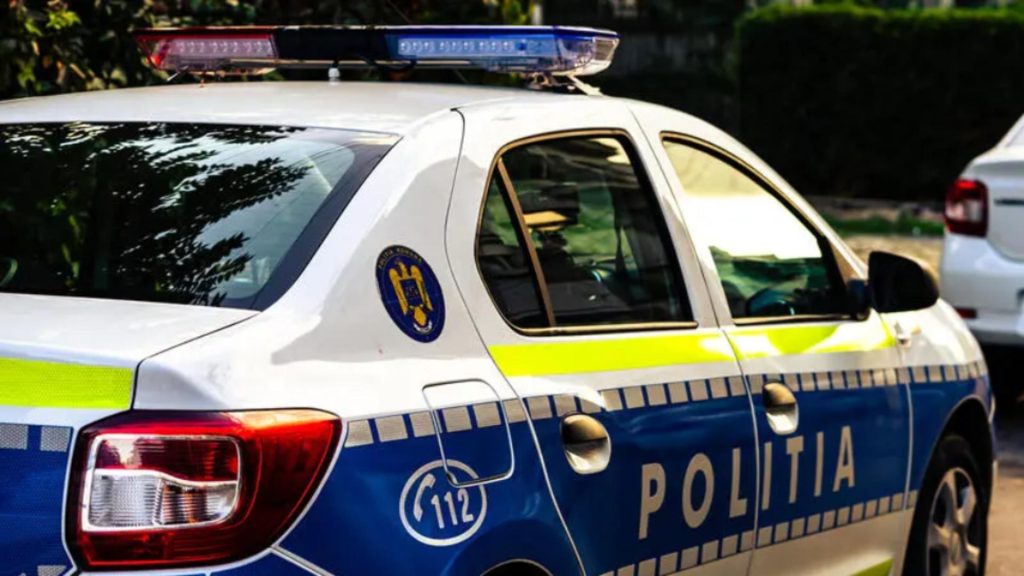 Bătaie în fața unui local dintr-o comună din Gorj. Șapte persoane au fost reținute