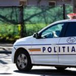 Urmărire spectaculoasă, de 12 kilometri, în Giurgiu: tânăr fără permis, prins la volanul unei mașini neînmatriculate