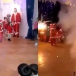 Momente de panică la o serbare: un eveniment festiv putea să se transforme într-o tragedie