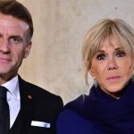 Brigitte Macron, din nou sub lumina reflectoarelor: prima doamnă a Franței, criticată pentru o replică controversată
