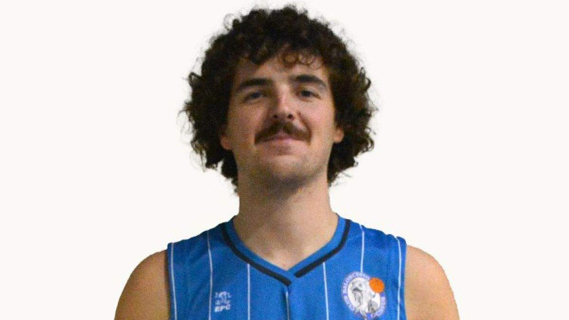 Doliu în lumea sportivă: un baschetbalist de 22 de ani a fost călcat de tren