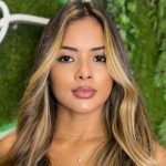 Moarte cumplită în rândul influencerilor: Maria, o tânără de 25 de ani, a căzut de la etajul 10. Principalul suspect este soțul ei