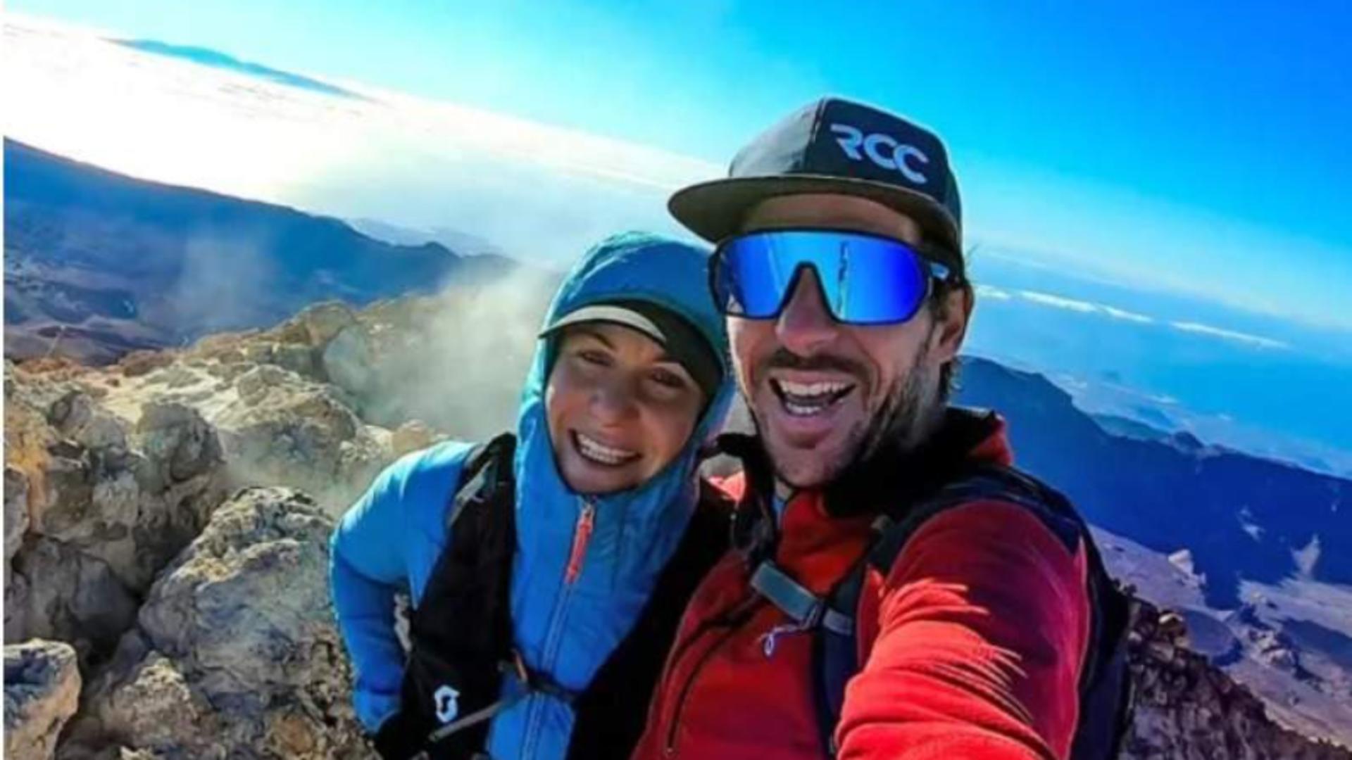 Ce mesaj a transmis alpinistul care și-a lăsat iubita să moară înghețată pe cel mai înalt munte. Procesul pentru moartea tinerei începe în februarie