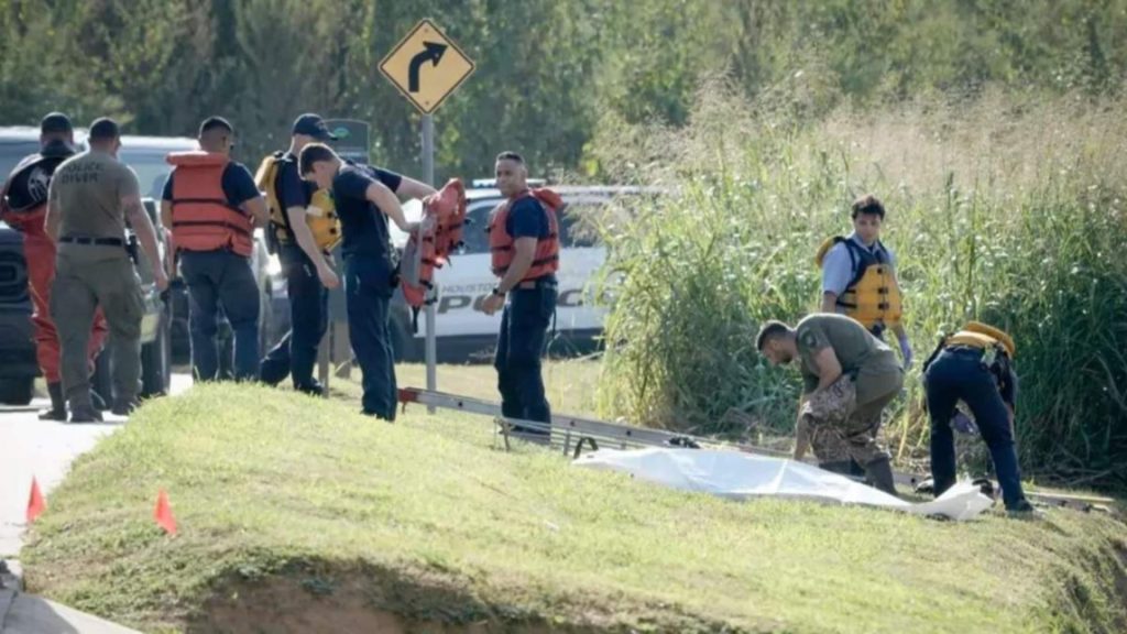 Descoperire terifiantă: 34 de cadavre găsite în același râu. Autoritățile analizează toate ipotezele