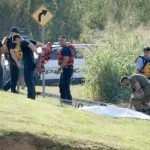 Descoperire terifiantă: 34 de cadavre găsite în același râu. Autoritățile analizează toate ipotezele