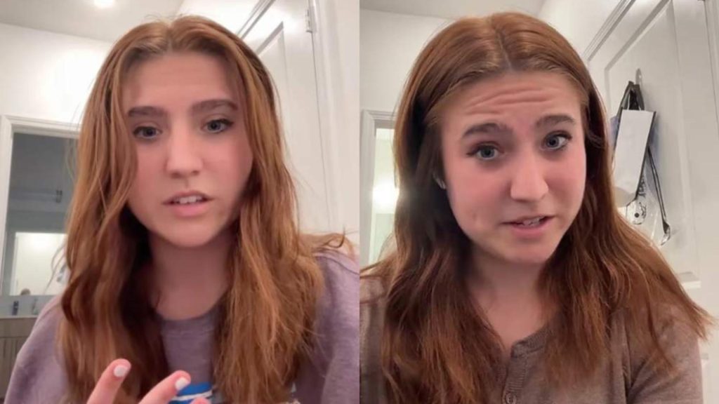 Doliu în sport! O tânără de 19 ani a murit după ce a urmat trendul „Diavolul” de pe TikTok