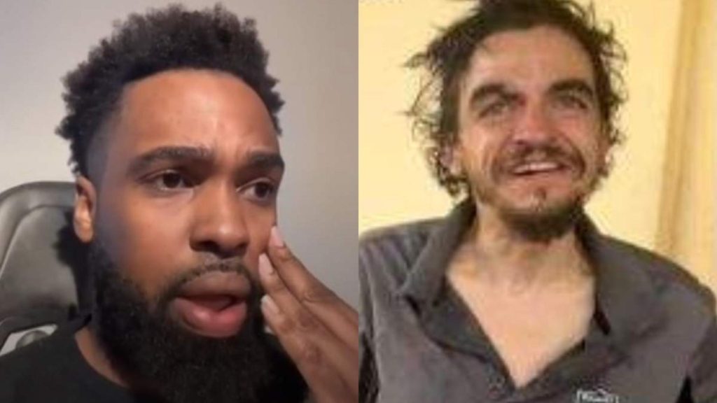 Un gest de solidaritate care s-a transformat într-o situație șocantă: povestea actorului ajuns pe străzi