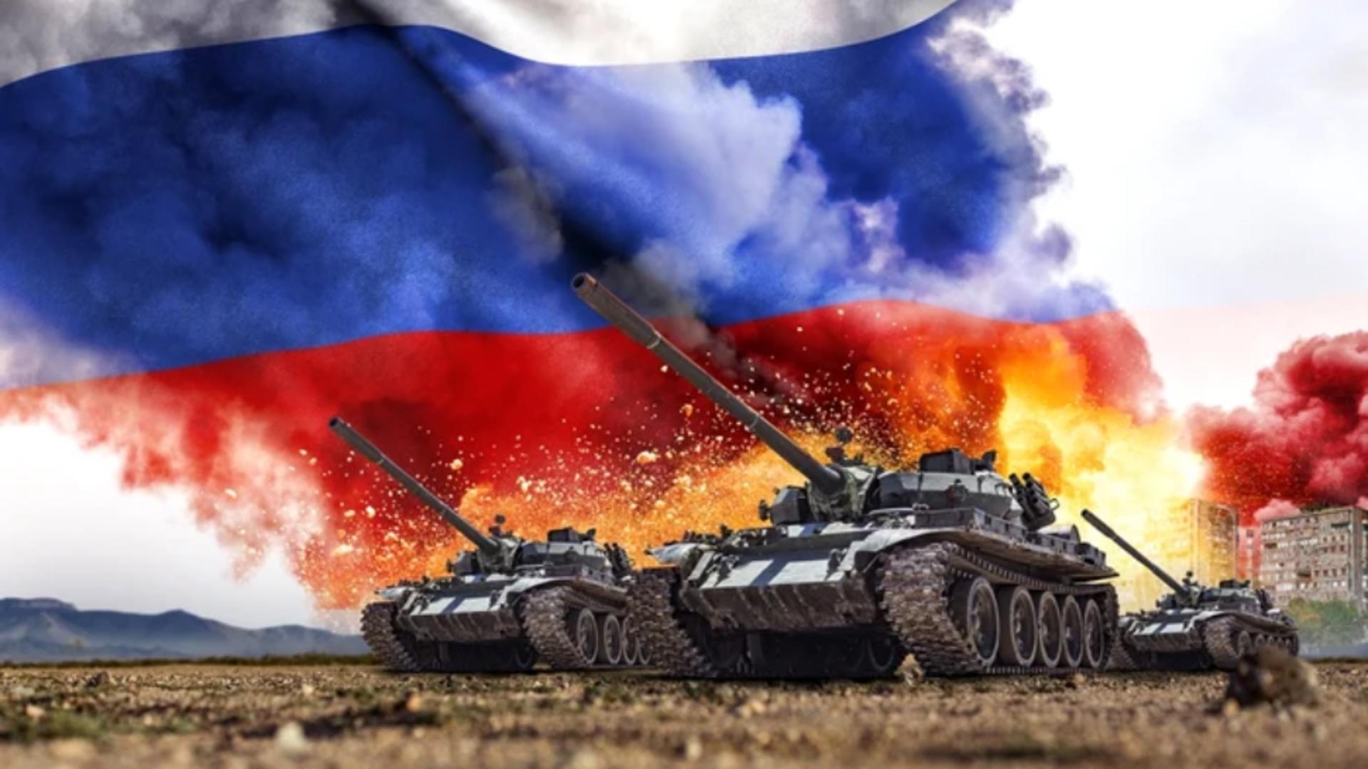 Se pregătește Rusia de o nouă invazie? Moscova reclamă „derapaje totalitare” în Republica Moldova. România, direct vizată