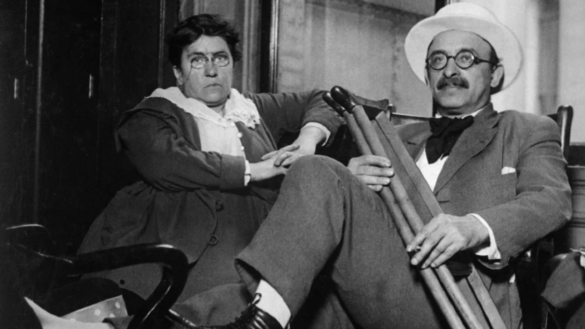 „Cea mai periculoasă femeie din America”. Destinul ieșit din tipare al Emmei Goldman, femeia care a provocat o epocă întreagă