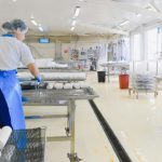 Polonia domină industria alimentară din Europa Centrală și de Est. România iese din topul marilor producători