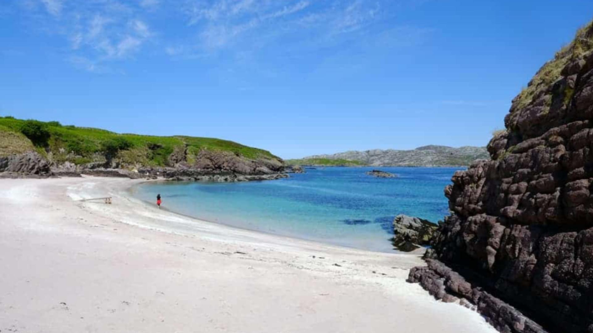 Cel mai dorit loc de muncă în 2026: paznic pe o insulă izolată din Europa, cu un salariu de 30.000 de euro pentru șase luni