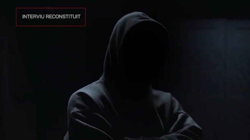 Controverse uriașe în ceea ce privește documentarul Recorder! Realitatea Plus demască „reconstituirile” VIDEO