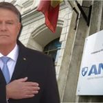ANAF vrea din nou să‑l execute silit pe Klaus Iohannis, pentru banii din chirii încasați ilegal