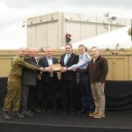 Tehnologie SF pe câmpul de luptă. Armata israeliană a testat sistemul laser „Iron Beam” VIDEO