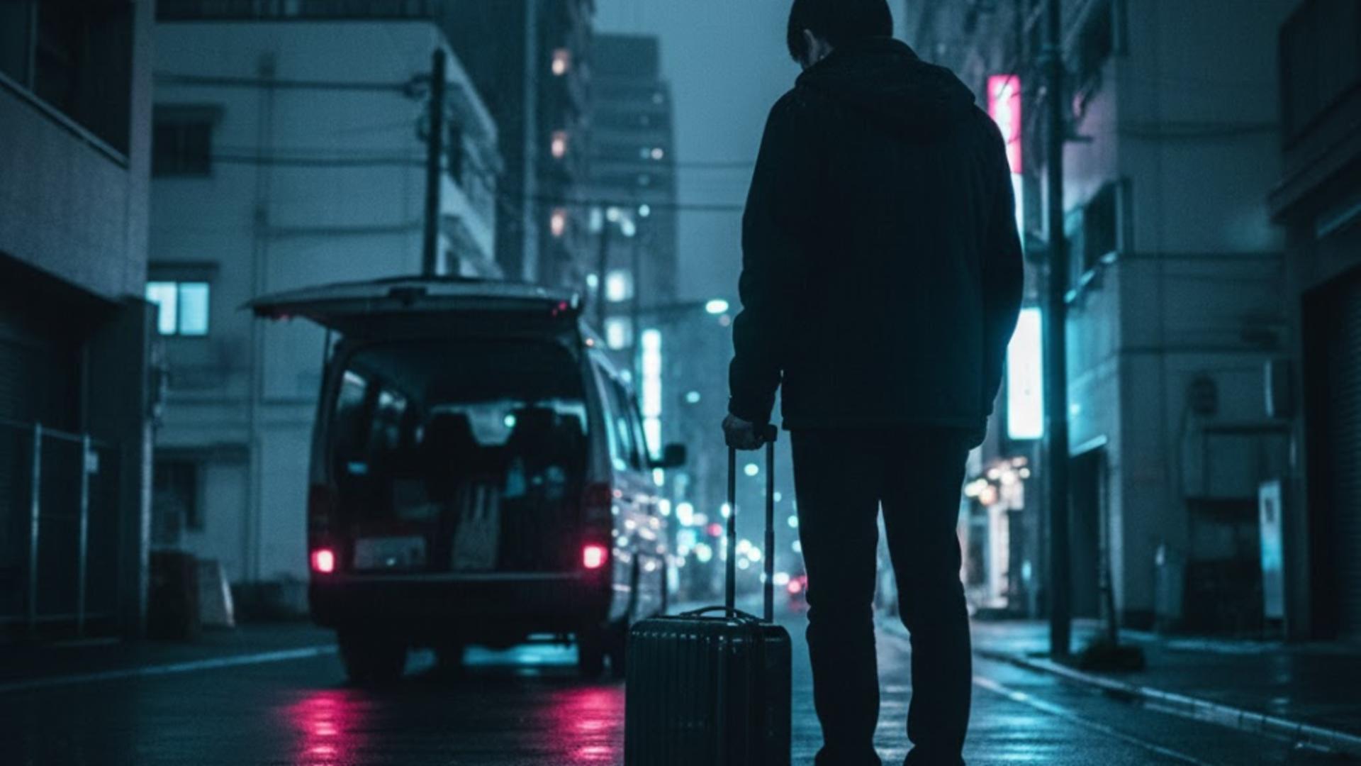 Ce este „Johatsu”  – Cultura Rușinii – un fenomen social tulburător și unic în Japonia