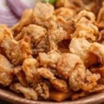 Cum să prepari cele mai crocante jumări. Secretul gospodinelor iscusite