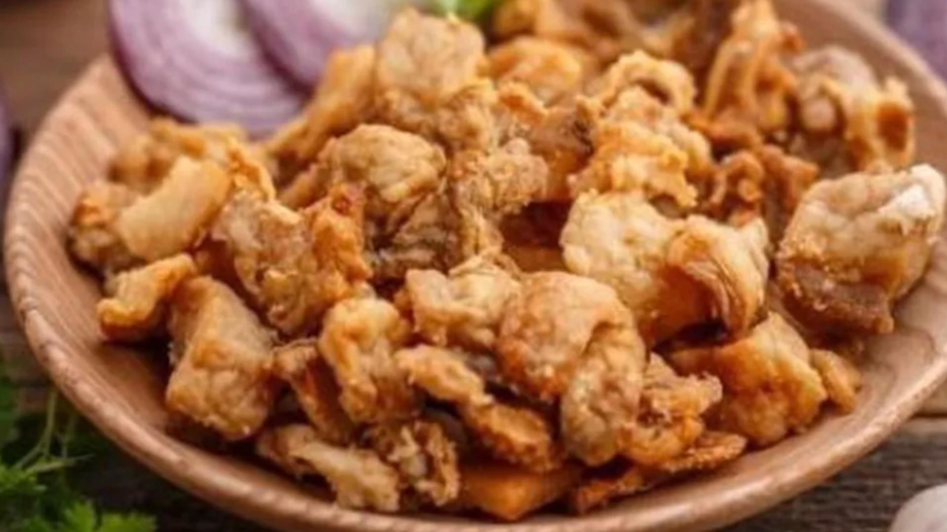 Cum să prepari cele mai crocante jumări. Secretul gospodinelor iscusite