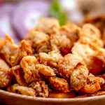 Cât timp trebuie prăjite jumările ca să devină crocante. Trucul sercet al gospodinelor iscusite pentru un preparat tradițional de excepție