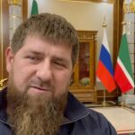 Ramzan Kadîrov, internat de urgență la Moscova. Liderul cecen a dispărut din spațiul public de o săptămână