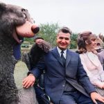 Nicolae Ceaușescu, imagini nedifuzate de la Disneyland. Cum s-a distrat fostul dictator cu familia la celebrul parc din SUA