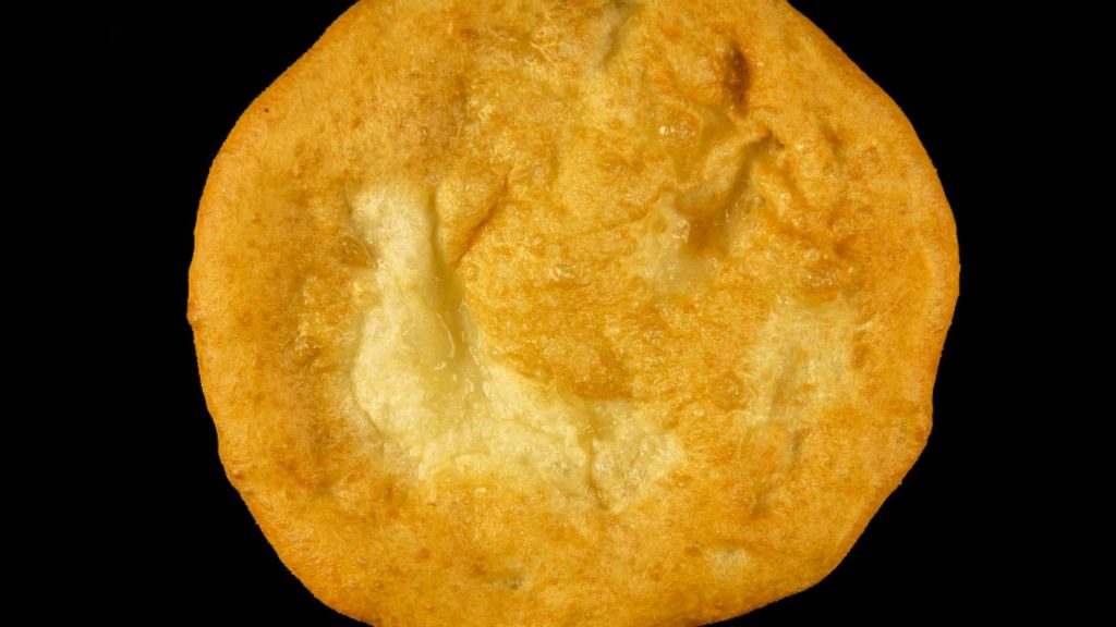 Langoși de post cu mujdei de usturoi: o rețetă delicioasă pe care trebuie să o încerci. Gustul te va cuceri