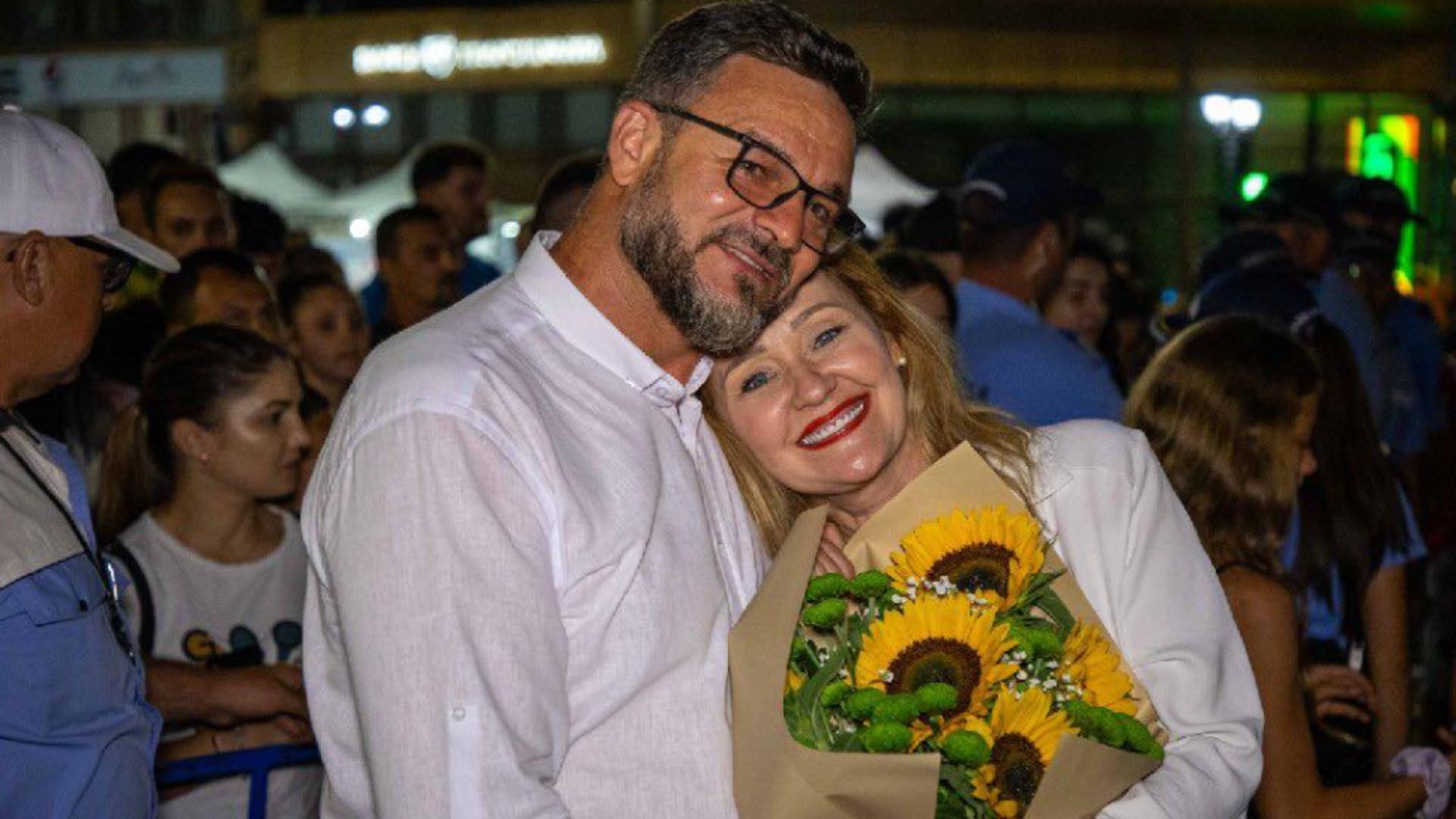 Doliu pentru Elena Lasconi. A murit unul dintre cei mai apropiați oameni ai săi: „Îmi lipsești Aline!”