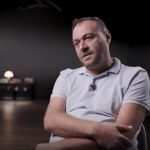 Judecătorul rezist care a atacat justiția vrea să devină procuror. Laurențiu Beșu, în fața CSM