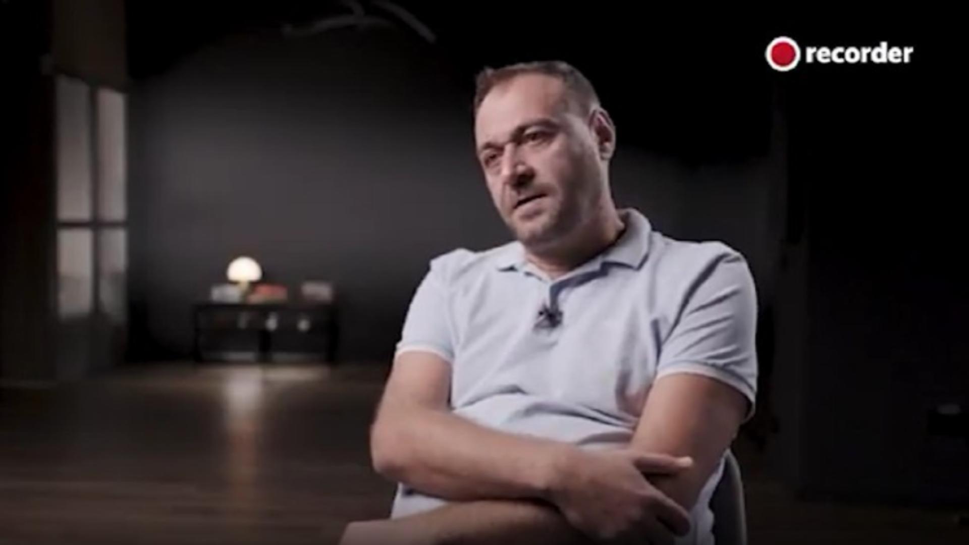 Judecătorul rezist care a atacat justiția vrea să devină procuror. Laurențiu Beșu, în fața CSM