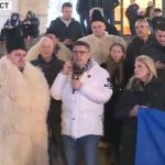 Revolta fermierilor de la Bruxelles după bătaia de joc. Luis Lazarus: „Numai în politică predomină necalificații!”