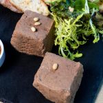 Lebăr de casă. Cea mai bună rețetă de pate tradițional