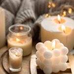 Lumânările pot transforma Crăciunul într-un coșmar. La ce să fii atent, pentru a nu avea probleme de sărbători – recomandări de la DSU