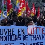 Muzeul Luvru s-a închis. Angajații au intrat în grevă. „Luvru este motivul pricipal pentru care am venit la Paris” VIDEO