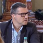 Magistrat, în timpul întâlnirii cu Nicușor Dan: „Trebuie să renuțăm cu jocurile politice în numirea șefilor din parchete”
