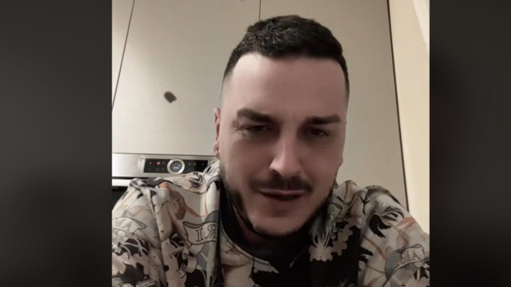 Makaveli, alături de Călin Georgescu: „Mergem să îl susținem în fața Justiției”