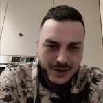 Makaveli, alături de Călin Georgescu: „Mergem să îl susținem în fața Justiției”