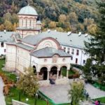 Mormântul lui Mircea cel Bătrân de la Cozia a fost redeschis după 100 de ani