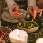 Ce să pui pe masa de Revelion ca să ai noroc tot anul. Ce spune superstiția