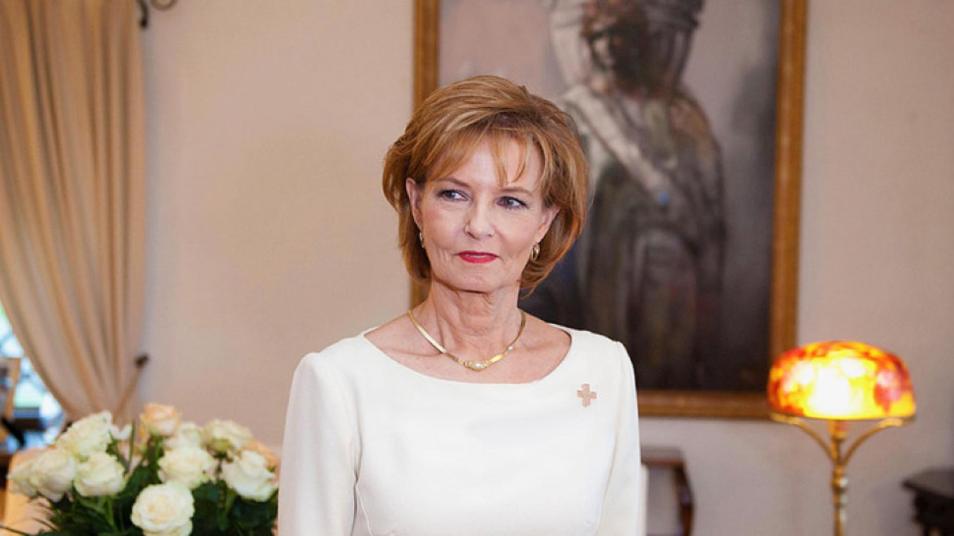 Majestatea Sa Margareta, mesaj de Crăciun: „Am încredere în Națiunea Română și în puterea ei de a merge mai departe