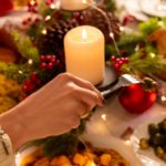 Cât timp poți păstra și consuma resturile de la masa de Crăciun fără riscuri. Secretele depozitării corecte