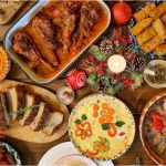 Cum să te bucuri de mesele de sărbători, fără să ajungi la camera de gardă. Sfaturi nutriționale de la experții Spitalului Târgu Jiu