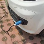 Impozit fix de 40 de lei pentru mașinile electrice, din 2026