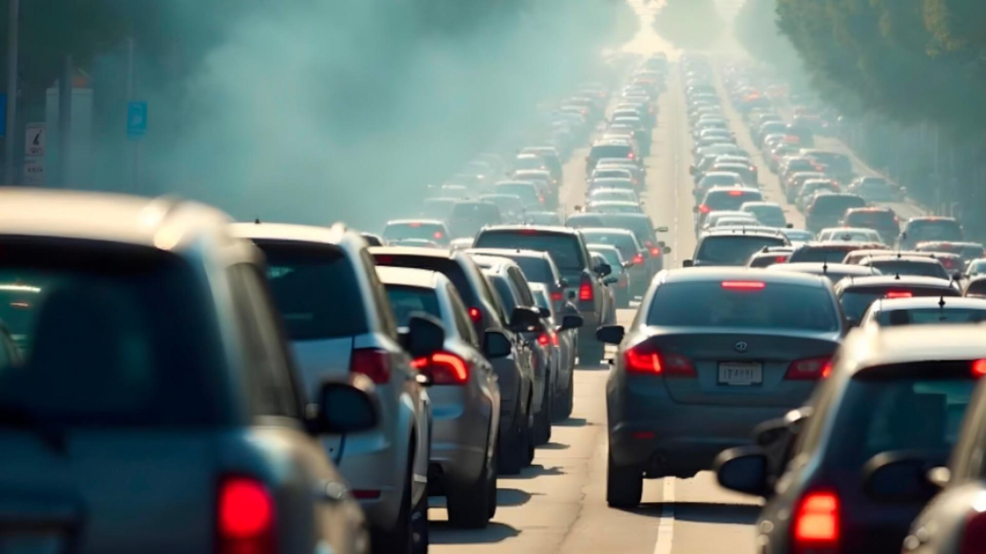 Presiunea industriei auto salvează motoarele clasice cu ardere internă. UE dă înapoi în planul său de a le interzice până în 2035