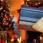 Ajunul Crăciunului 2025. Tradiţii, obiceiuri și superstiții. De ce se mătură pragul casei și ce riști dacă nu faci acest lucru