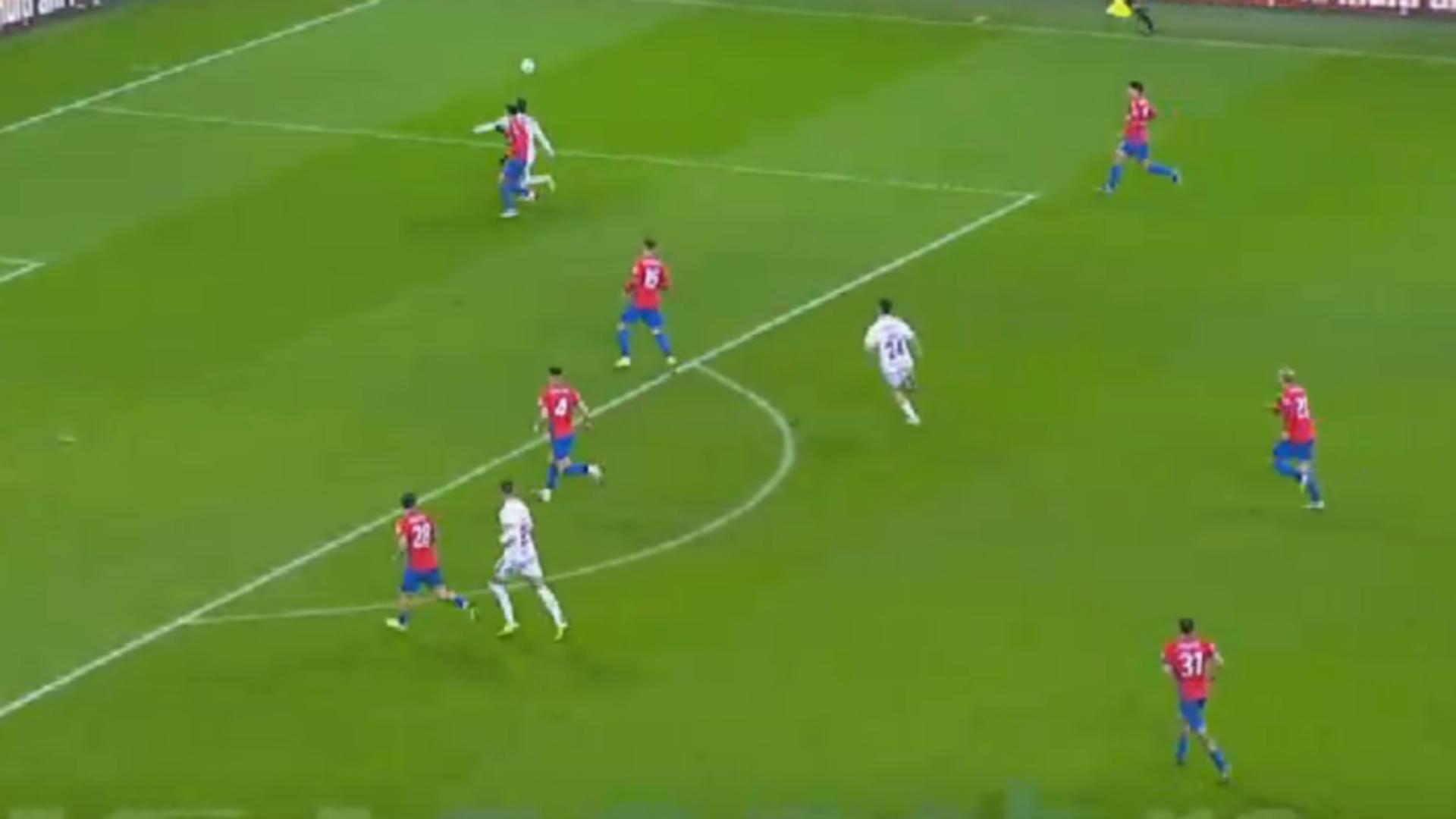 Sancţiuni contravenţionale după meciul FCSB – Rapid. Ce au constatat oamenii legii