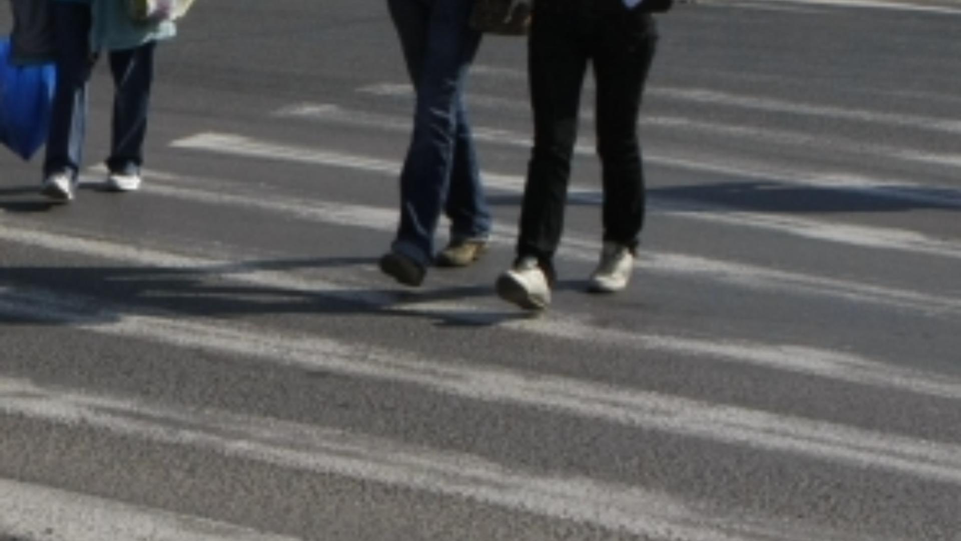 Codul Rutier 2025. Mit spulberat: Fuga pe trecerea de pietoni NU este ilegală! VIDEO