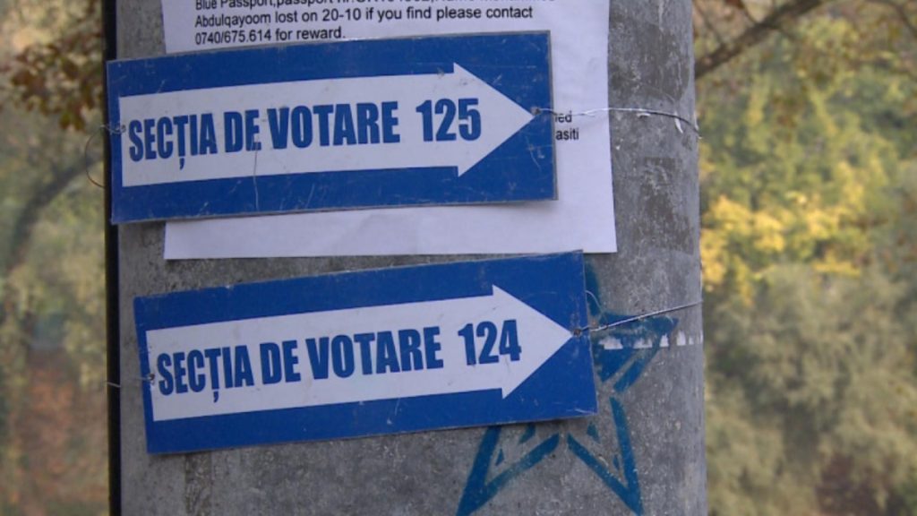 Programul se închide. Clarificări oficiale despre încetarea activității birourilor electorale