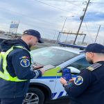 Urmărit în Republica Moldova, prins la Vama Albița: acuzații grave pe numele unui bărbat de 31 de ani